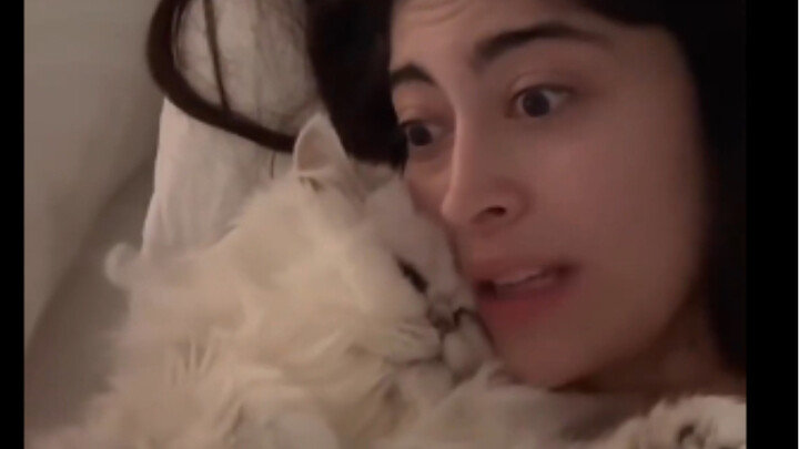 We’ve met—you and I. We’re sharing this life together. What kind of fate could bring us together?