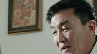 "Nhân danh nhân dân" đang bùng nổ. Tôi thấy bí thư thành ủy trực tiếp nói rằng ông ta không hoan ngh