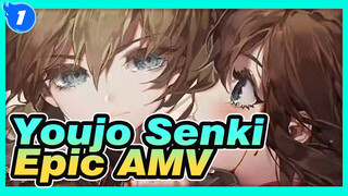 Youjo Senki - The Devil of Rhine | Epic AMV_1