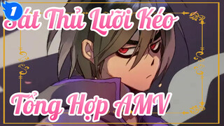 Đơn Giản Chỉ Là Thích | Sát Thủ Lưỡi Kéo Tổng hợp AMV_1