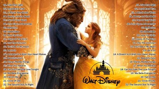 Disney Soundtracks Full Playlist (2021) HD 🎥