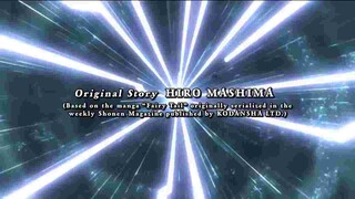 Hội pháp sư fairy tail tập 85 thuyết minh