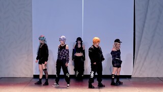 【プ ロ セ カ 】 オ ル タ ー エ ゴ (الأنا البديلة) + え あ ぁ 、 そ う [オ リ ジ ナ ル 真 富] [فرقة حية سيئة]