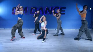 【美羊羊编舞】Woman - Doja Cat | 五妈五妈五妈