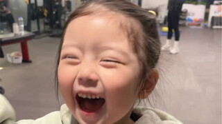 พ่อบอกว่าความฝันในวัยเด็กของพ่อคือได้กินทุกวัน ตอนนี้ความฝันนั้นกลายเป็นจริงแล้ว..