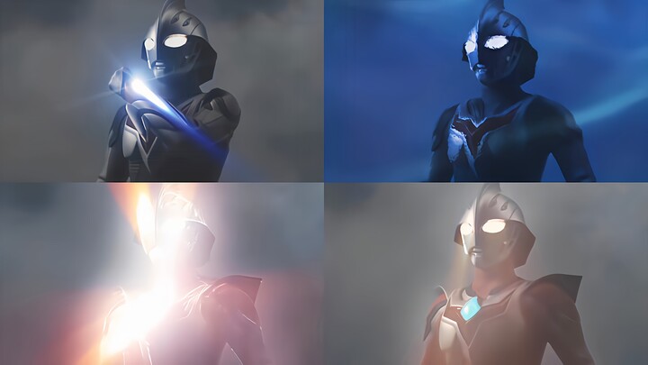 This is what switching forms should feel like
