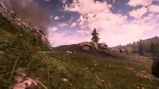Battlefield 1 ใช้ค้อนทุบรถถังและศัตรู [Curry FPS]