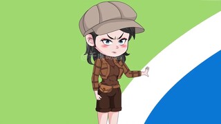 Dalam kompetisi pengendalian hewan di toko hewan peliharaan, Lao Liu bisa saja menjadi juara pertama