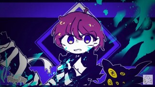 (Cetak ulang) Meme sindrom lavender【flipaclip】