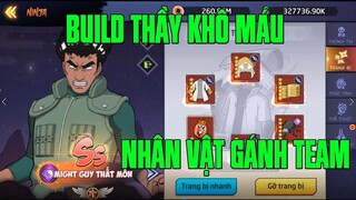 HT NHẪN GIẢ - NHẬN BẢO VẬT VIP 13 ÚP LUÔN THẦY GUY SIÊU NGẦU LÊN 11SAO GÁNH TEAM CÙNG SUPER IDOL...