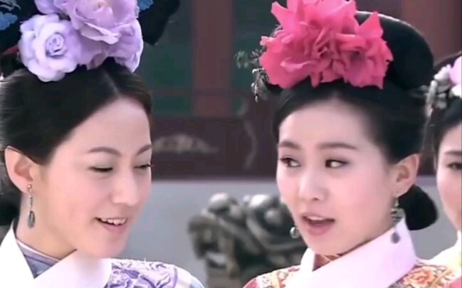 [cp] #Scarlet Heart# #Liu Shishi# #Wu Qilong# Help me up—I’m not stopping until I’ve dissected every