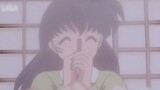 90 seconds to show you the beauty of Kagome's head