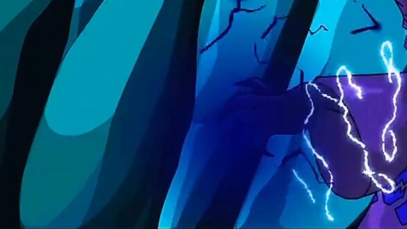 Cassius's highlight moment