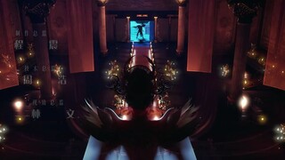 Over The Divine Kingdom Episode 02 Sub indo