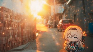 ☀终于明白反派为什么会因为一首歌愣住了...☀