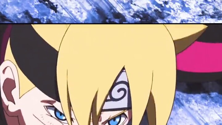 Boruto Otsutsuki