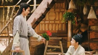 《长相思》告诉你什么叫选角牛逼症