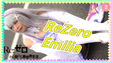 [ReZero] Emilia (part 1)_2