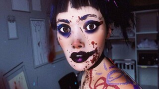 The worst cyberpunk game in history—its content was so appalling it got pulled from the entire inter