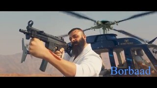 BORBAAD (বরবাদ) Official Movie