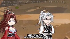 Spoiler Renegade Immortal 2D Episode 103 Full Sub Indo