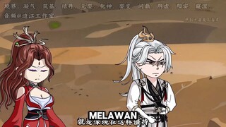 Spoiler Renegade Immortal 2D Episode 103 Full Sub Indo