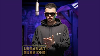 WAKE UP (M.G.L. Live @ Urbanist Sessions)