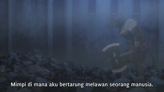 Danmachi Season 3 Eps. 12 [End]