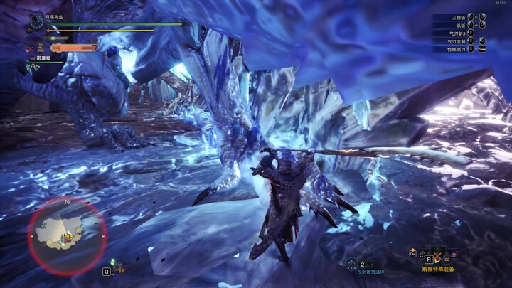 50 Hours of Playing the Dragon-Slaying Greatsword