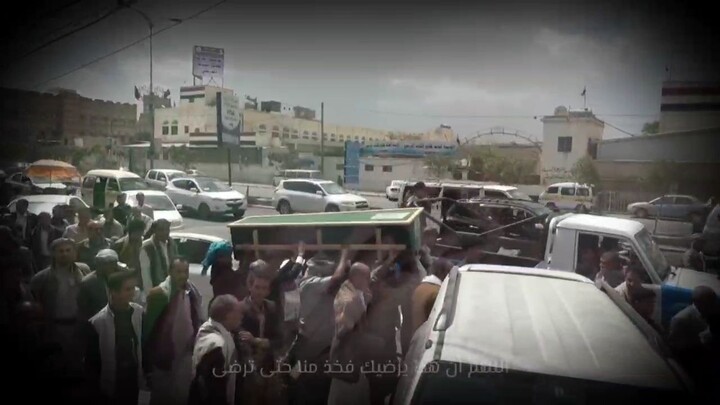 المرتبة الثالثة الهام المتوكل من اليمن