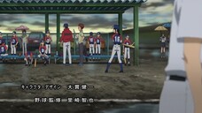 Major 2nd Season 1 Episode 9 Eng Sub