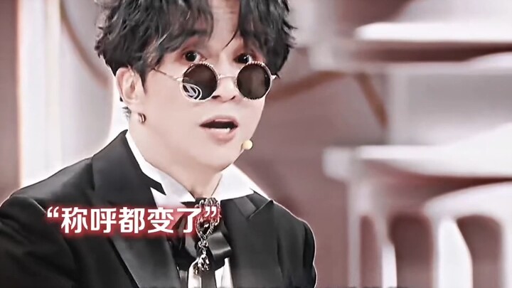 เซวี่ยจือเฉียน: “วินาทีที่เปิดประตู ฉันถึงได้รู้สักทีว่าทำไมพวกเขาถึงต้องแต่งหน้าเต็มแบบนั้น”