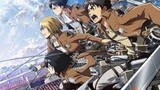 Đại Chiến Titan Tập 3 - 4 | TOP 10 NGƯỜI XUẤT SẮC |Tóm Tắt Anime Attack On Titan Season 1