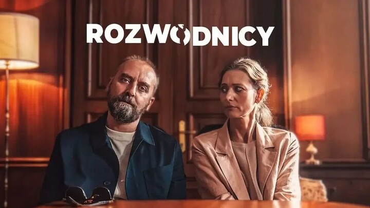 Divorce (2024) - SUB INDO