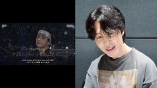 💜💜💜💜Jimin reacting to Love Letter by ARMYs 🔥🔥🔥