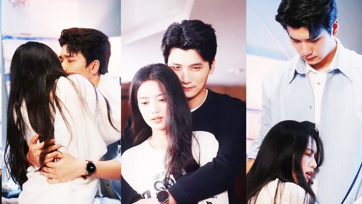 Dipaksa menikah dengan CEO yang tak pernah ia kenal, ia terkejut saat dia sangat memanjakannya!