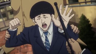 Under Ninja EP 6 [Sub Việt]