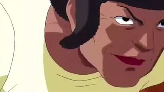 The most painful scene in this anime