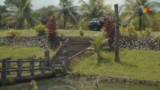 Remang : Cermin Berhantu episode 07