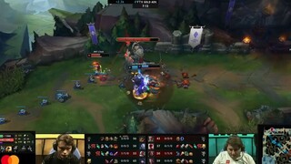 Liên Minh Huyền Thoại_GG vs IMT Highlights _ LCS Spring 2022 W8D3 _ Golden Guardians vs Immortals