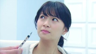 【沫子】仅凭一根笔 就能让爱人阴阳相隔 《世界奇妙物语：最后的电影》
