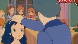Sarah, Ang Munting Prinsesa Episode 12 Tagalog Dub