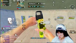Có ai thương mình đâu P7