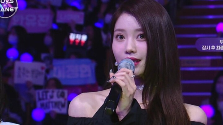 [CC] Sister Ting Was Cued During the Male-Only Talent Show Finals—Tingting’s Already a Senior Now! T