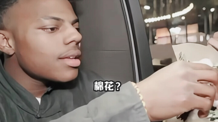 Hyperthyroid Brother Receives Some Weird Gifts