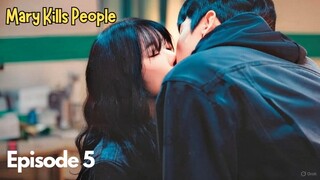 Mary Kills People Episode 5 - Subtitle Bahasa Indonesia