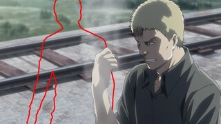 Only Reiner's Rebellion