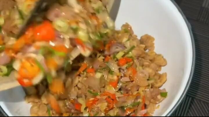 Ada yang tau ini apa?