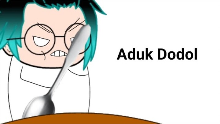 Aduk Dodol