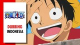 【 DUB INDO 】 Ngomongin Soal Zoro - One Piece Episode 2 Part 2 by Danna Sama